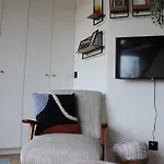 By The Waves, Uw Thuis In Apartment