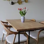 By The Waves, Uw Thuis In Apartment De Panne