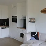 Apartment By The Waves, Uw Thuis In De Panne