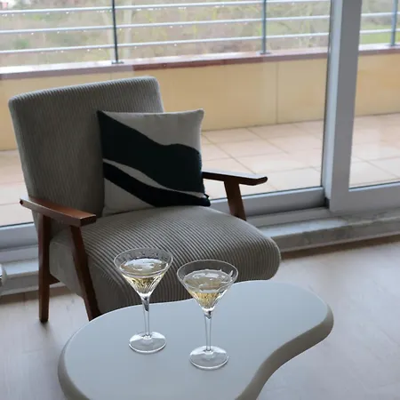 Gezellig Met Privé Parking *