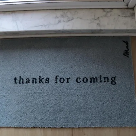 Gezellig Met Privé Parking * La Panne