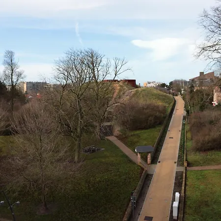 Gezellig Met Privé Parking