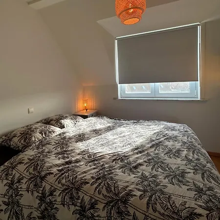 Gezellig Met Privé Parking