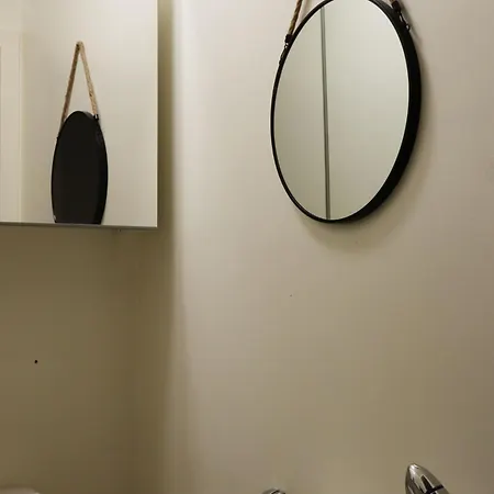 Gezellig Met Privé Parking