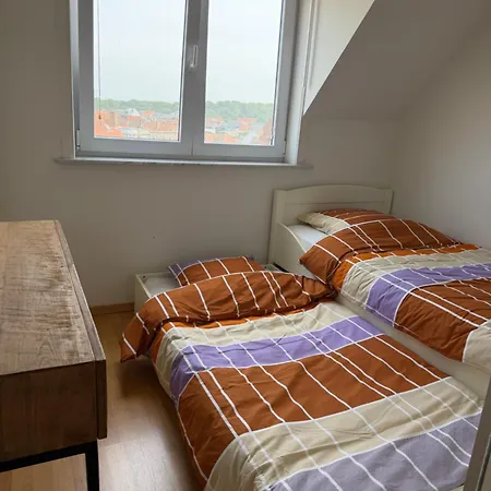 Apartament By The Waves, Uw Thuis In